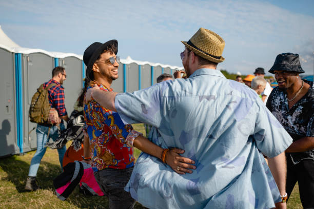 Best Event porta potty rental  in Rio, WI