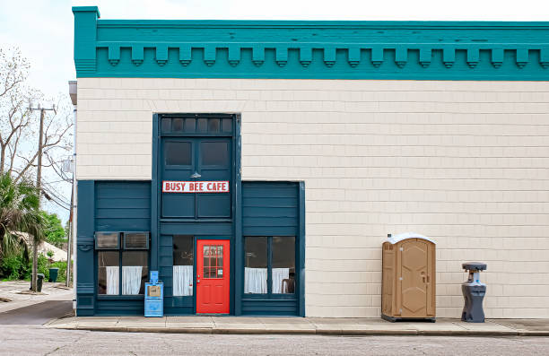 Best Luxury portable toilet rental  in Rio, WI