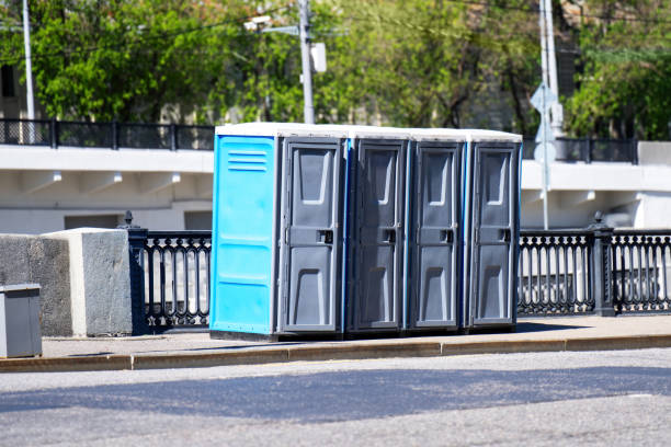 Best Sanitation services for porta potties  in Rio, WI
