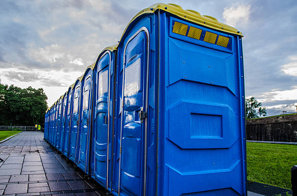 Best Construction site porta potty rental  in Rio, WI